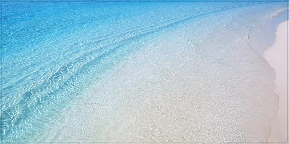 Открытка на каждый день с именем, Маша Удачного дня море пляж Прикольная открытка с пожеланием онлайн скачать бесплатно 