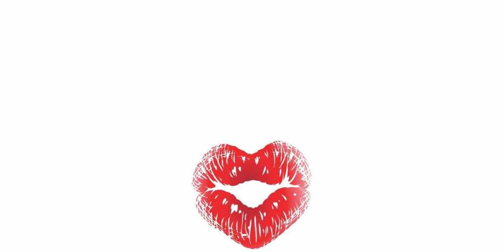Открытка на каждый день с именем, Стас С днем Святого Валентина поцелуй на валентинке с именем Прикольная открытка с пожеланием онлайн скачать бесплатно 