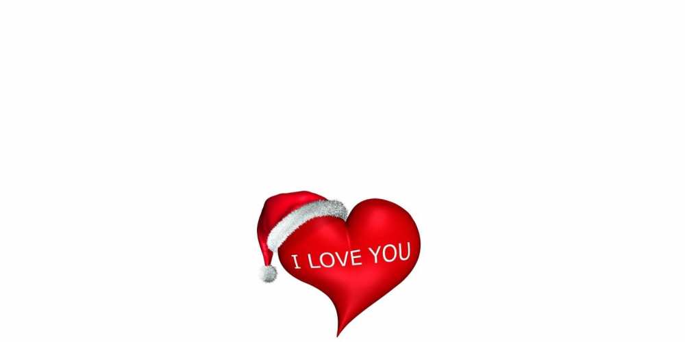 Открытка на каждый день с именем, антилопа Я тебя люблю сердце, новый год Прикольная открытка с пожеланием онлайн скачать бесплатно 