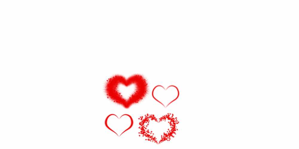Открытка на каждый день с именем, Эдмунд С днем Святого Валентина открытка с подписью на день всех влюбленных с сердечками Прикольная открытка с пожеланием онлайн скачать бесплатно 