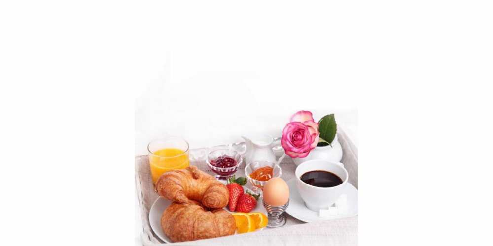 Открытка на каждый день с именем, Леонтий Доброе утро завтрак Прикольная открытка с пожеланием онлайн скачать бесплатно 