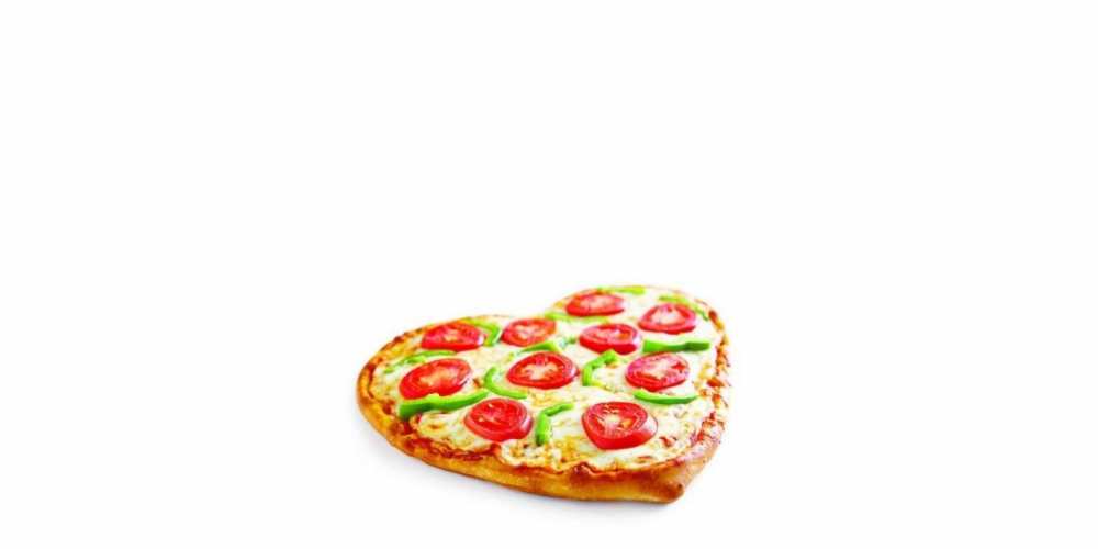 Открытка на каждый день с именем, Умничка Приятного аппетита пицца Прикольная открытка с пожеланием онлайн скачать бесплатно 
