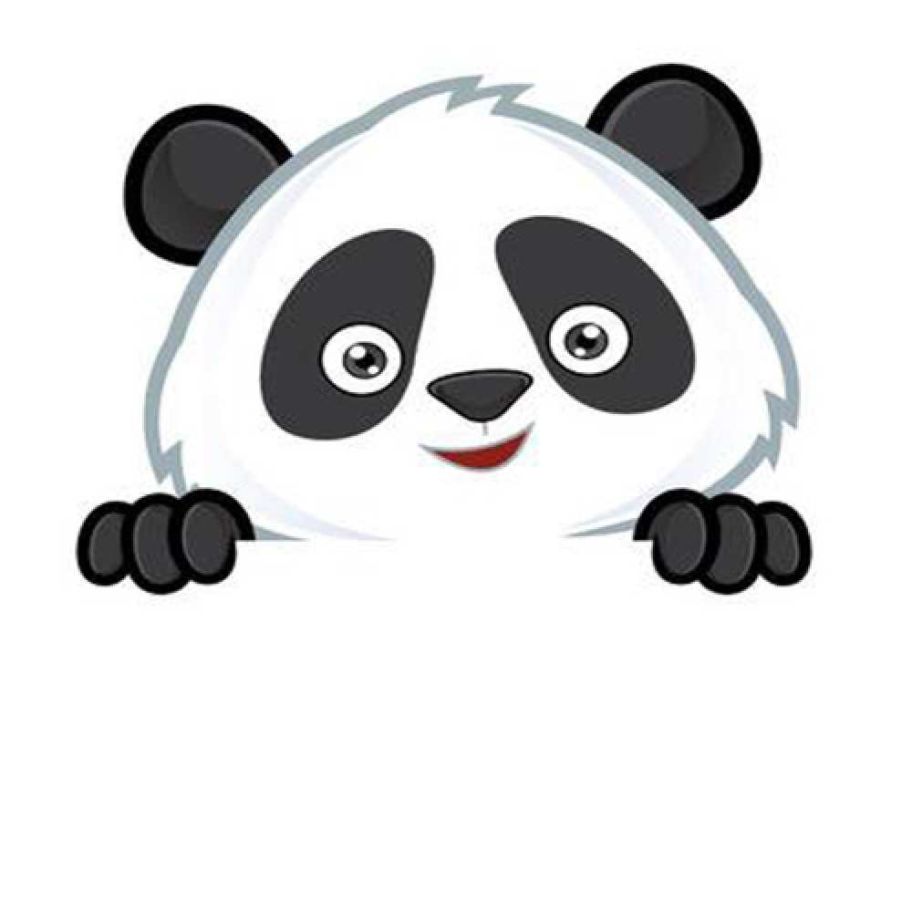 Открытка на каждый день с именем, Бескорыстная Не грусти картинки с пандами Прикольная открытка с пожеланием онлайн скачать бесплатно 