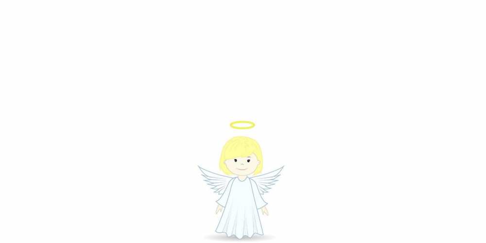 Открытка на каждый день с именем, Диванчик Ты мой ангел ангел Прикольная открытка с пожеланием онлайн скачать бесплатно 