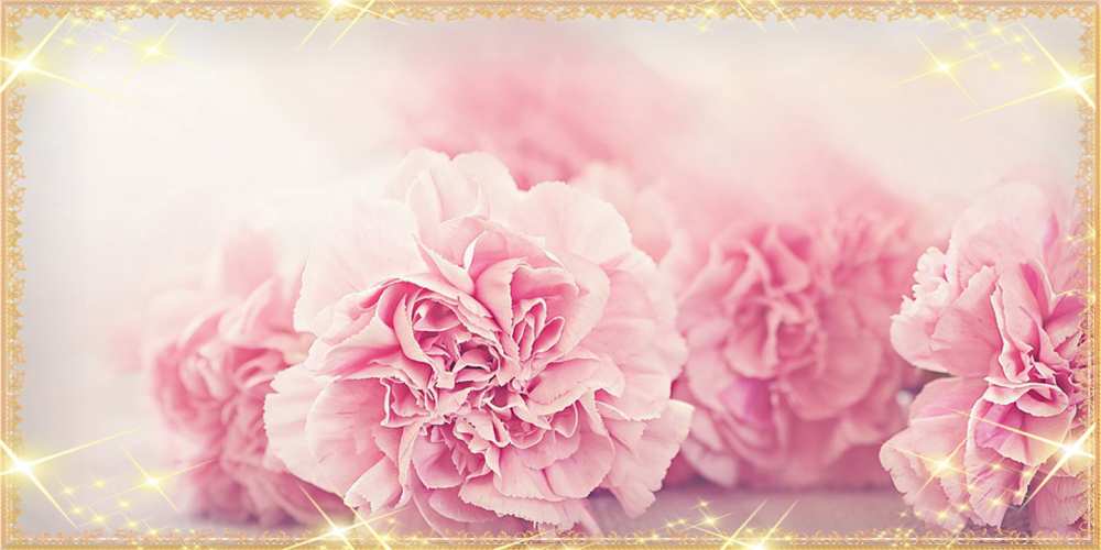 Открытка на каждый день с именем, Геннадий C 8 МАРТА розовые цветы на международный женский день Прикольная открытка с пожеланием онлайн скачать бесплатно 