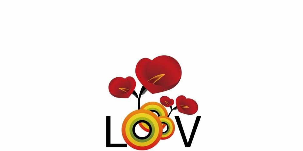 Открытка на каждый день с именем, Червячок С днем Святого Валентина открытка на день всех влюбленных который отмечается 14 февраля Прикольная открытка с пожеланием онлайн скачать бесплатно 