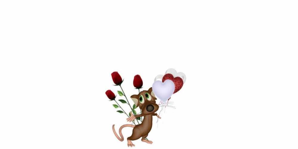 Открытка на каждый день с именем, Герман С днем Святого Валентина открытки на день святого Валентина для любимой девушки бесплатно онлайн Прикольная открытка с пожеланием онлайн скачать бесплатно 