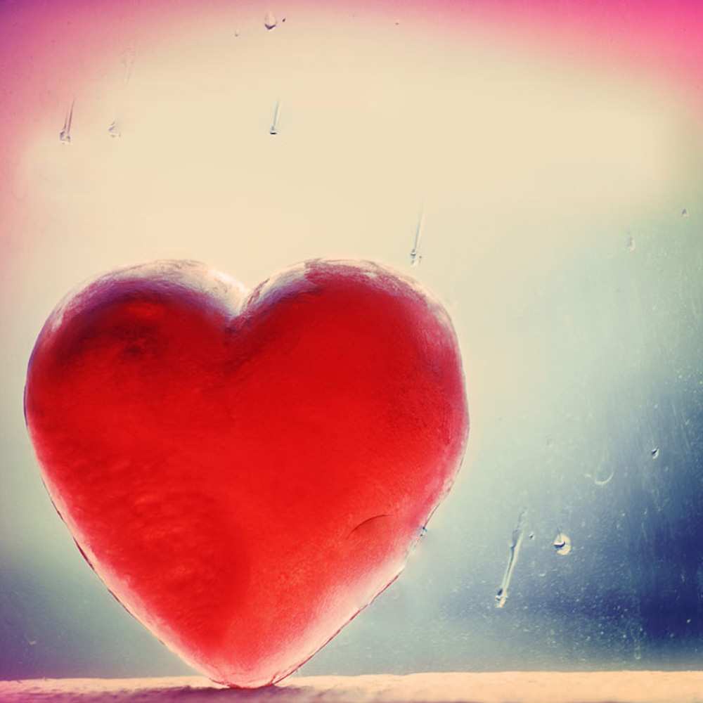Открытка на каждый день с именем, Густав Я тебя люблю красное сердечко Прикольная открытка с пожеланием онлайн скачать бесплатно 