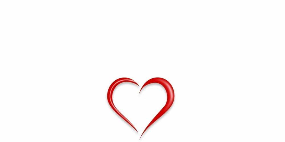Открытка на каждый день с именем, Тpостинка Я тебя люблю сердце Прикольная открытка с пожеланием онлайн скачать бесплатно 