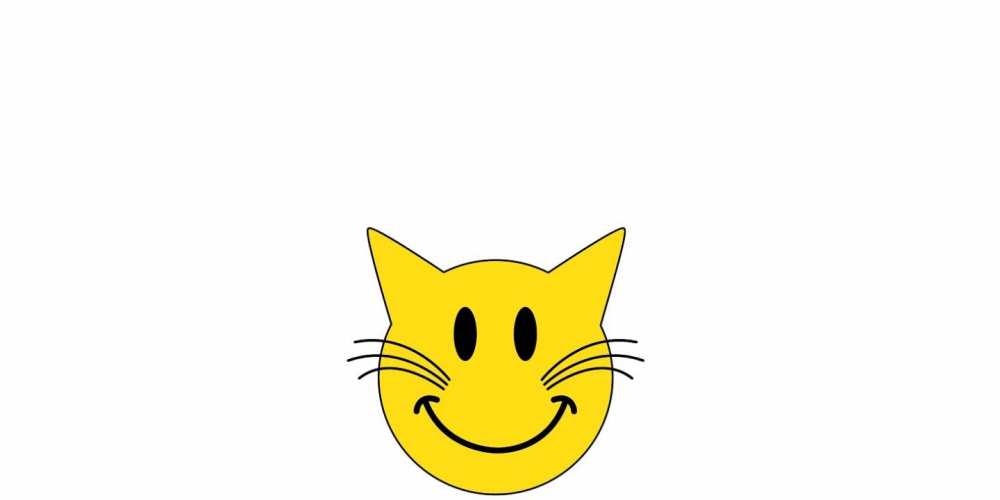 Открытка на каждый день с именем, Климентина Хорошего дня открытка с котом Прикольная открытка с пожеланием онлайн скачать бесплатно 