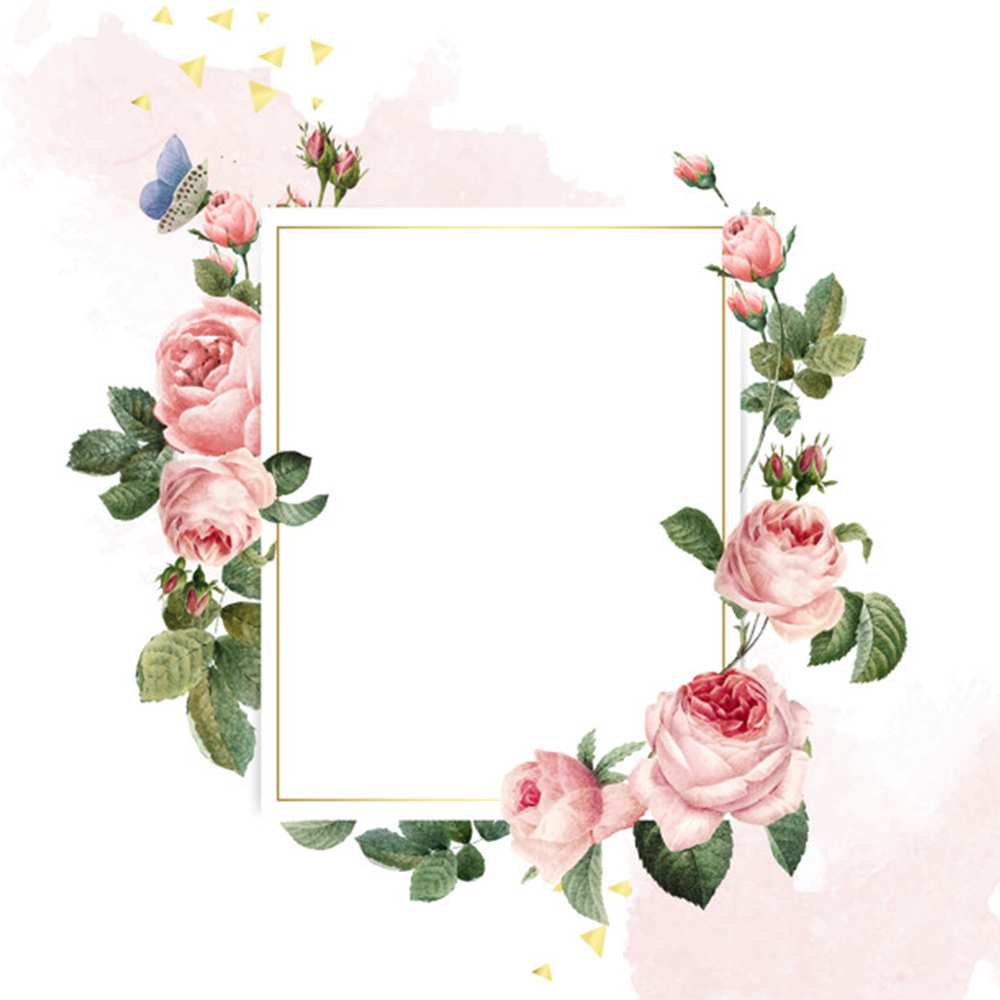 Открытка на каждый день с именем, Карен Желаю тебе удачи розовые розы Прикольная открытка с пожеланием онлайн скачать бесплатно 