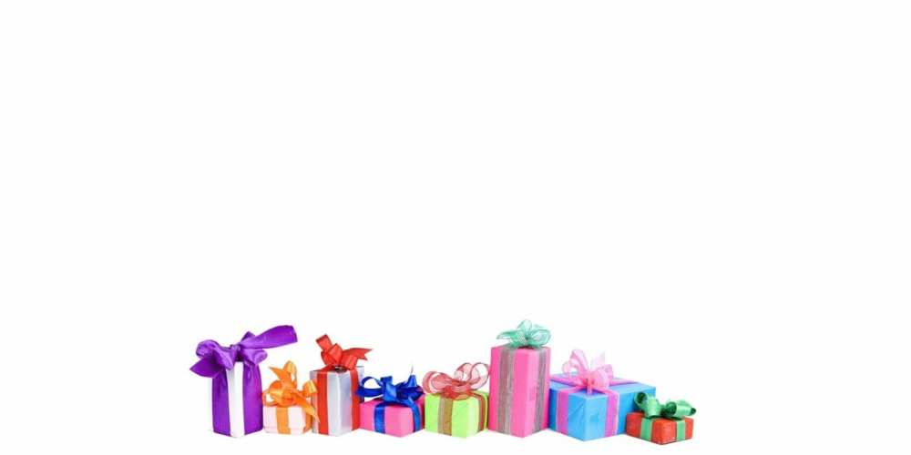 Открытка на каждый день с именем, Аурелия С днем рождения Коробка, Прикольная открытка с пожеланием онлайн скачать бесплатно 