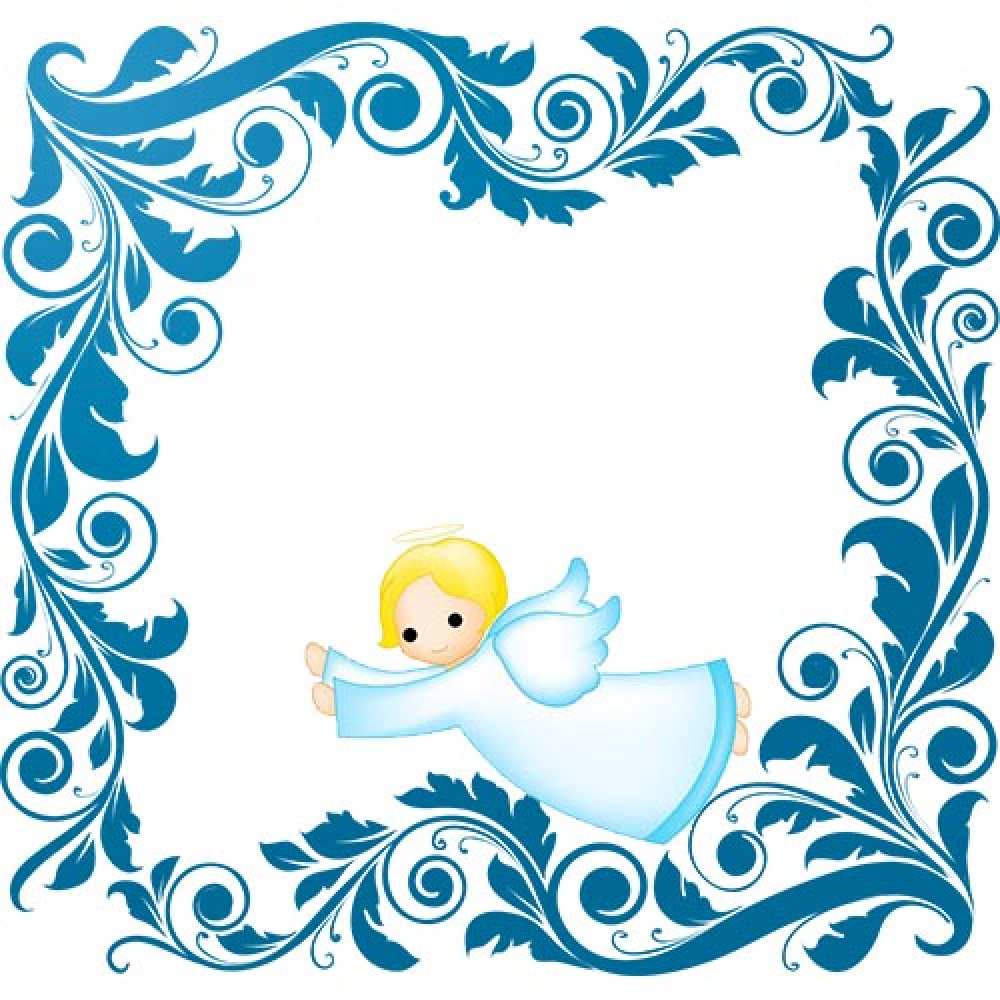 Открытка на каждый день с именем, антилопа С днем ангела девочка ангел и синяя рамка Прикольная открытка с пожеланием онлайн скачать бесплатно 