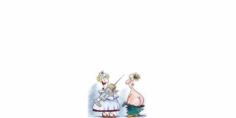 Картинка Выздоравливай, Марика