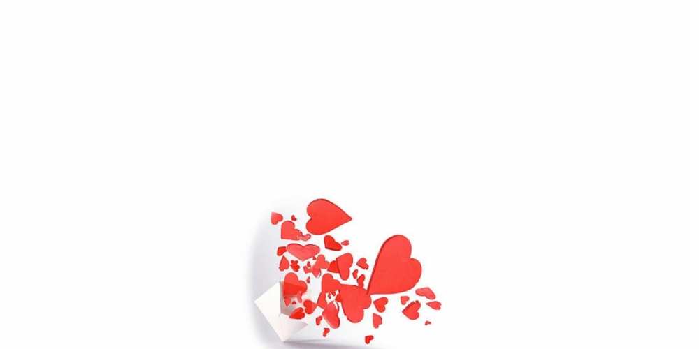 Открытка на каждый день с именем, Киса С днем Святого Валентина конвертик для валентинки Прикольная открытка с пожеланием онлайн скачать бесплатно 