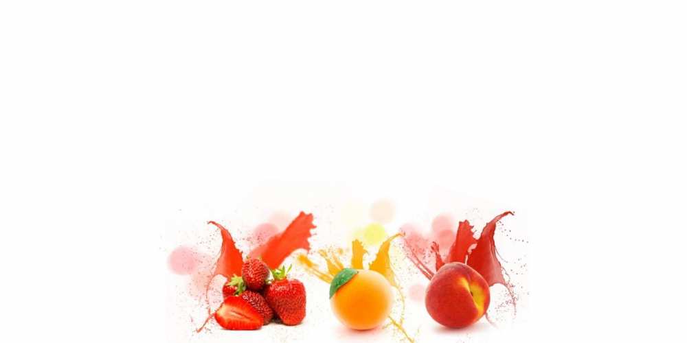 Открытка на каждый день с именем, Ирена Хорошего настроения фрукты, сок Прикольная открытка с пожеланием онлайн скачать бесплатно 
