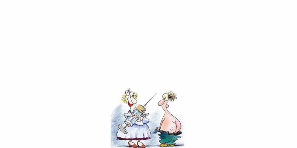 Открытка на каждый день с именем, Лада Выздоравливай шприц Прикольная открытка с пожеланием онлайн скачать бесплатно 