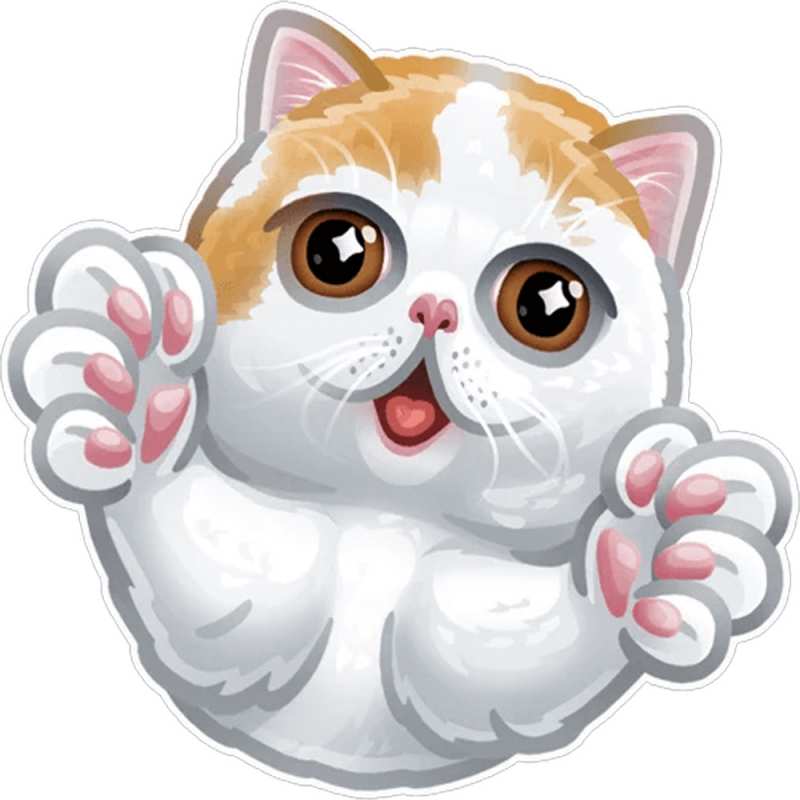 Картинка Хочу обнять тебя, Азалия