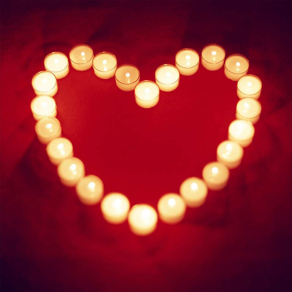 Открытка на каждый день с именем, Милолика Я тебя люблю красота на красном фоне Прикольная открытка с пожеланием онлайн скачать бесплатно 