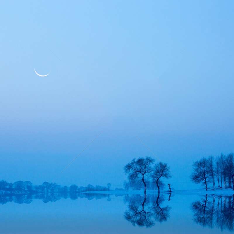 Картинка Спокойной ночи, Червячок