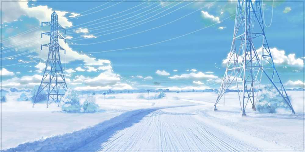 Открытка на каждый день с именем, Снежинка Доброе утро зимняя открытка Прикольная открытка с пожеланием онлайн скачать бесплатно 