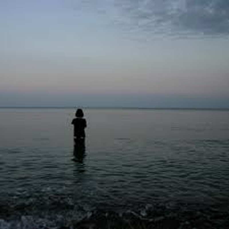 Картинка Я по тебе скучаю, Озоpная