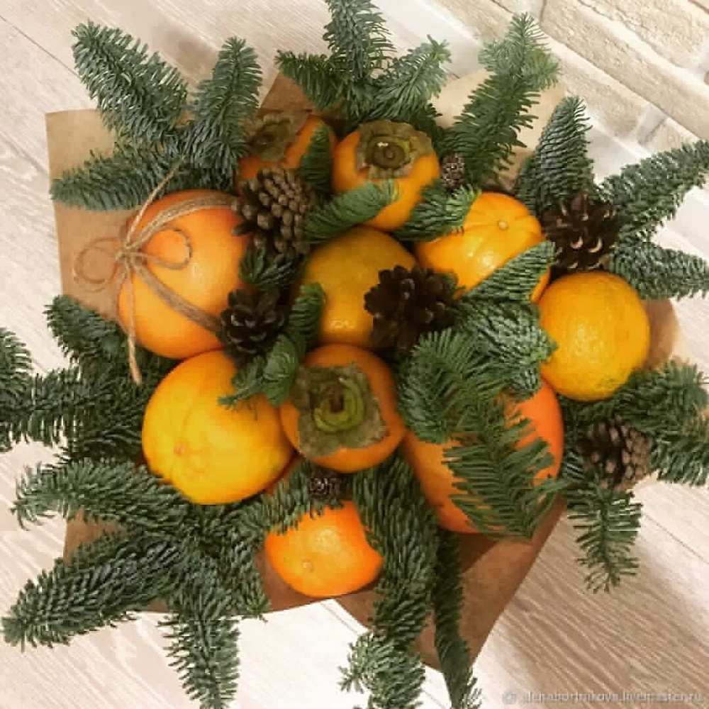 Открытка на каждый день с именем, Сабина Выздоравливай апельсины и хурьма Прикольная открытка с пожеланием онлайн скачать бесплатно 