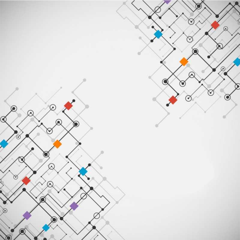 Картинка Желаю тебе удачи, Колибри