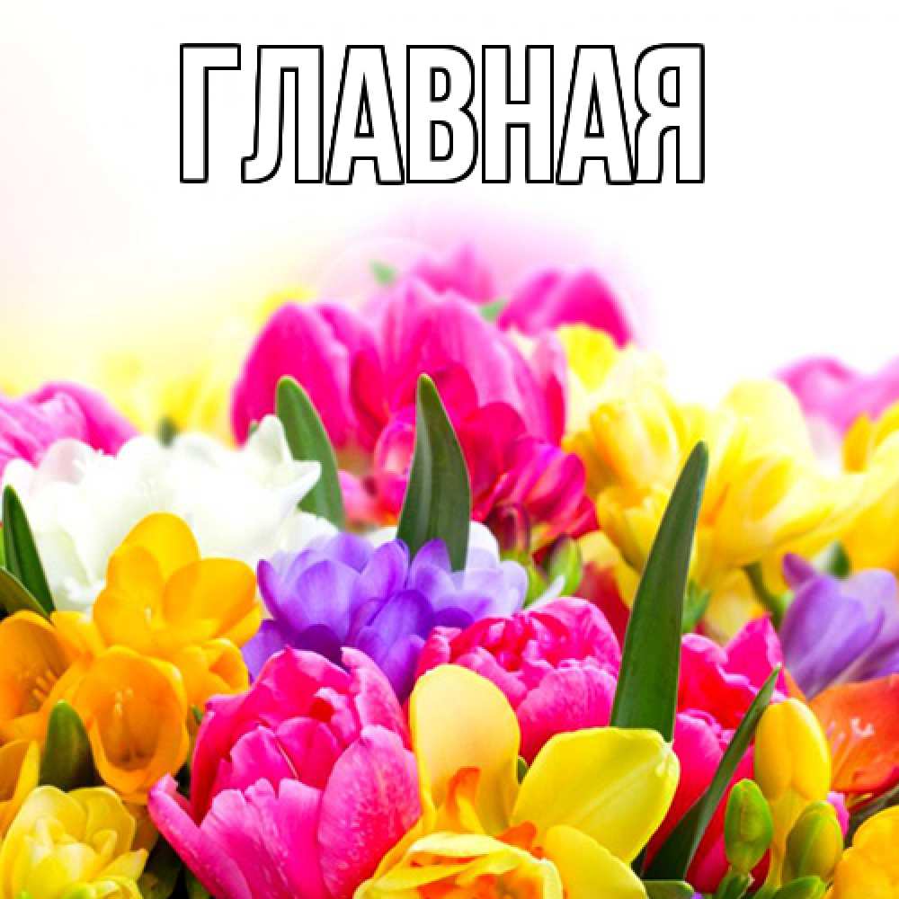 Открытка на каждый день с именем, Марьяна Главная тюльпаны Прикольная открытка с пожеланием онлайн скачать бесплатно 