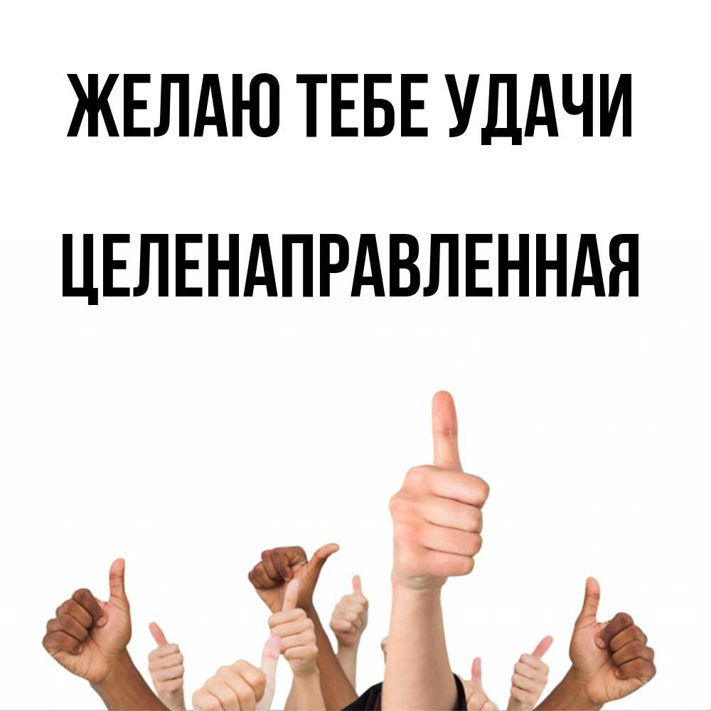 Открытка на каждый день с именем, целенаправленная Желаю тебе удачи молодцом Прикольная открытка с пожеланием онлайн скачать бесплатно 