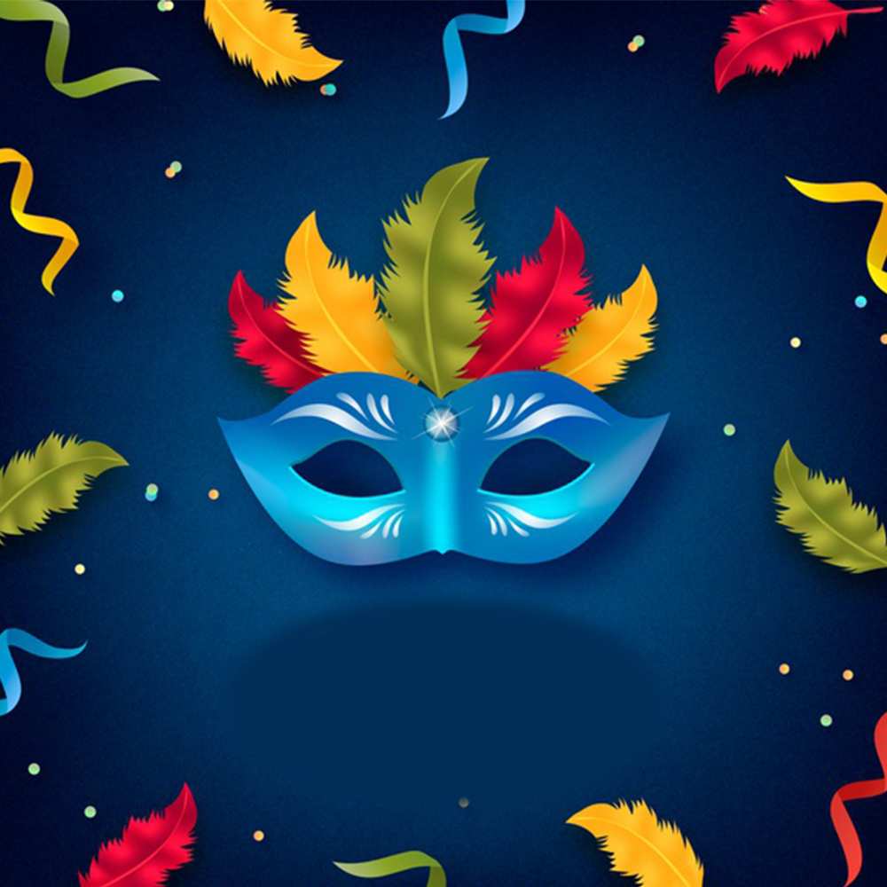 Открытка на каждый день с именем, Арбузик Желаю тебе удачи маска Прикольная открытка с пожеланием онлайн скачать бесплатно 