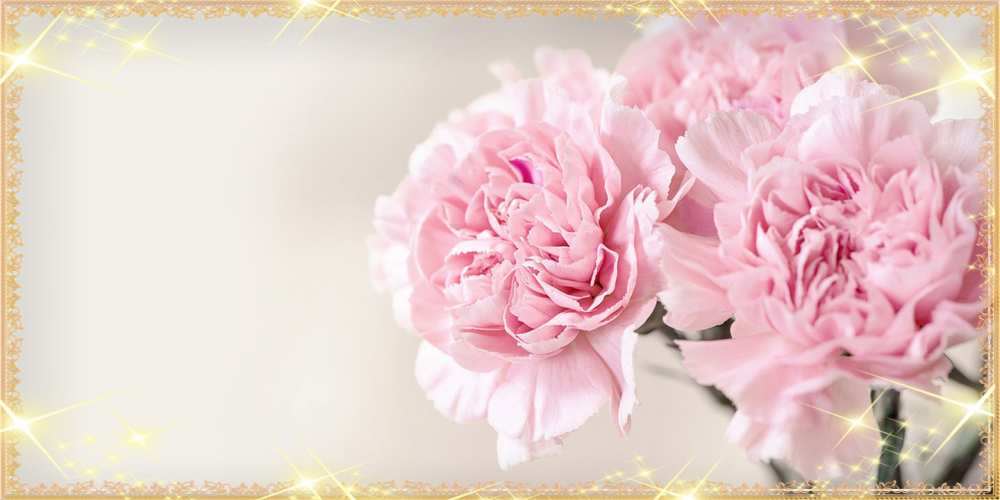 Открытка на каждый день с именем, Дорогой C 8 МАРТА открытка с розовыми цветами в рамочке с подписью на 8 марта Прикольная открытка с пожеланием онлайн скачать бесплатно 