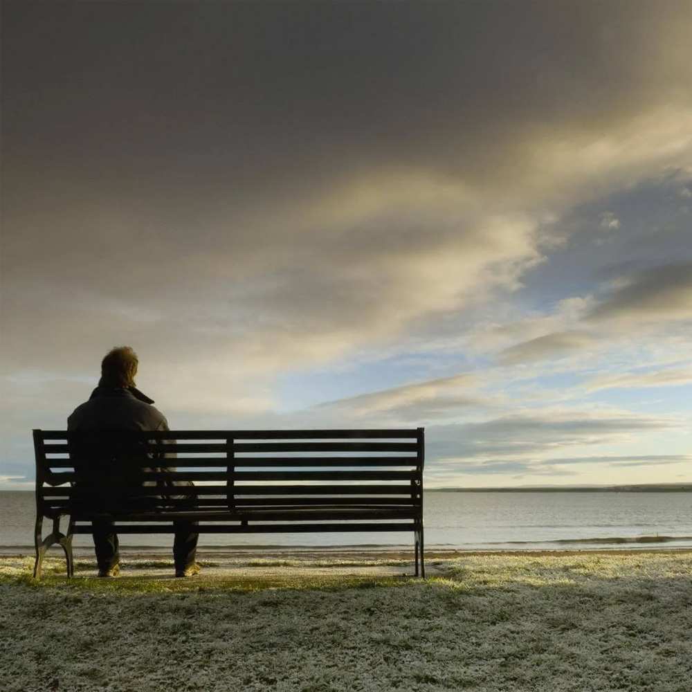 Открытка на каждый день с именем, Кеннеди Не грусти озеро Прикольная открытка с пожеланием онлайн скачать бесплатно 