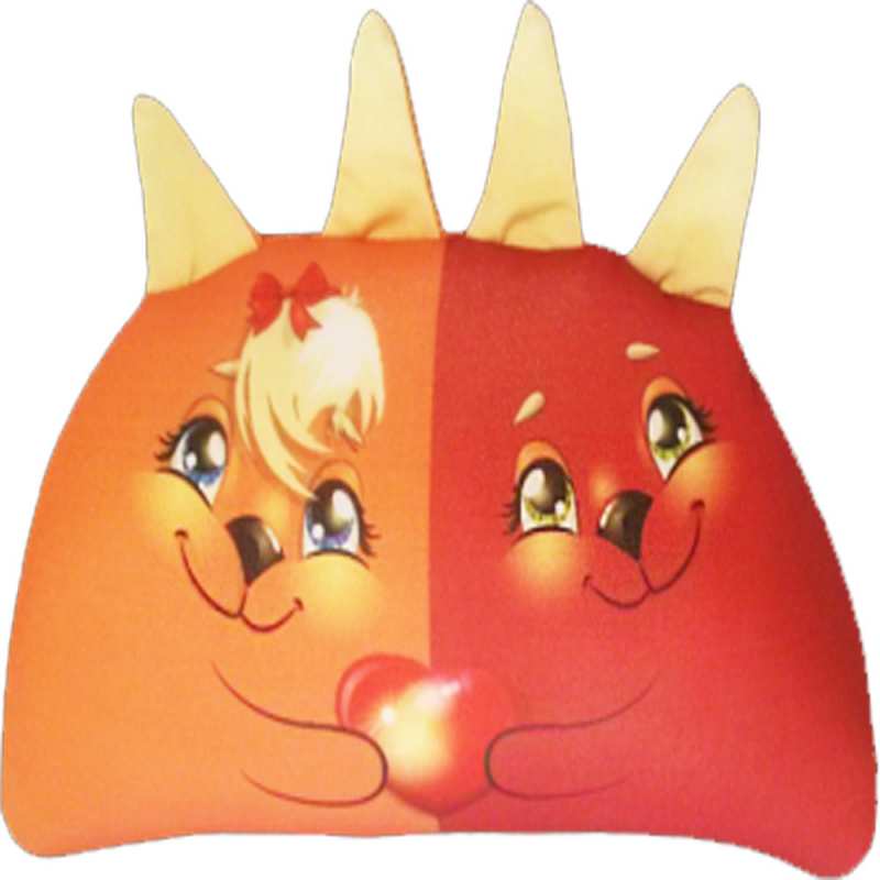 Картинка Хочу обнять тебя, любезная