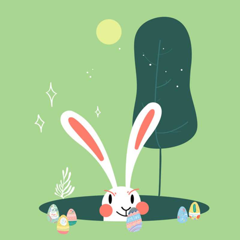 Картинка Желаю тебе удачи, Зефирчик