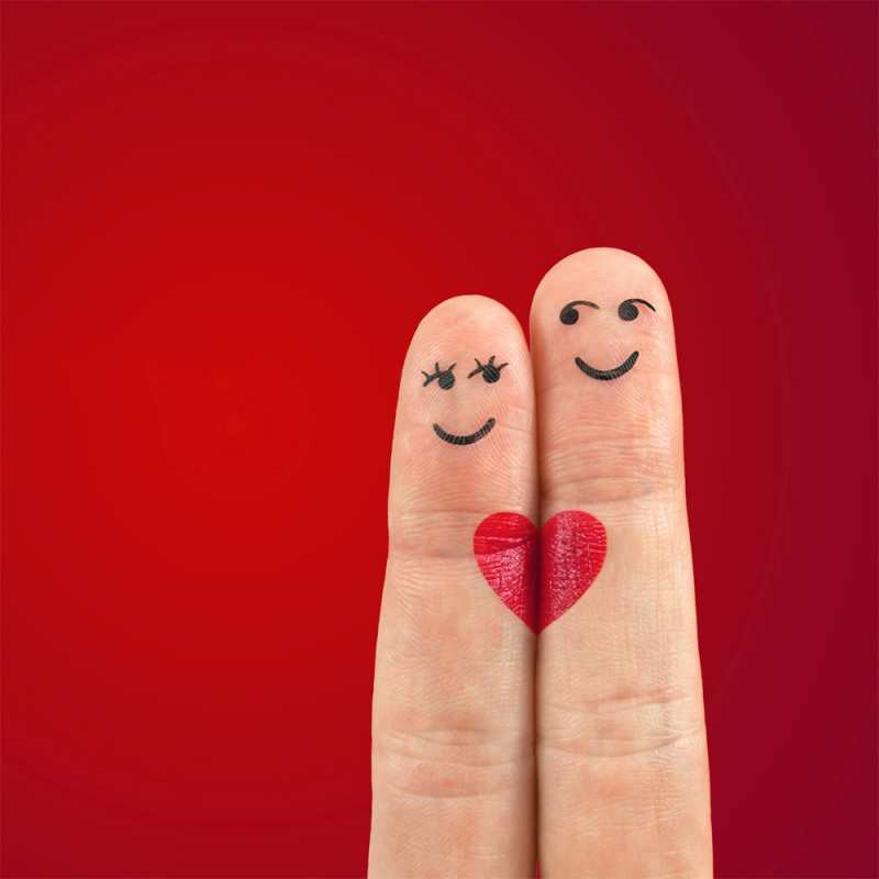 Картинка Я тебя люблю, Вреднюсик