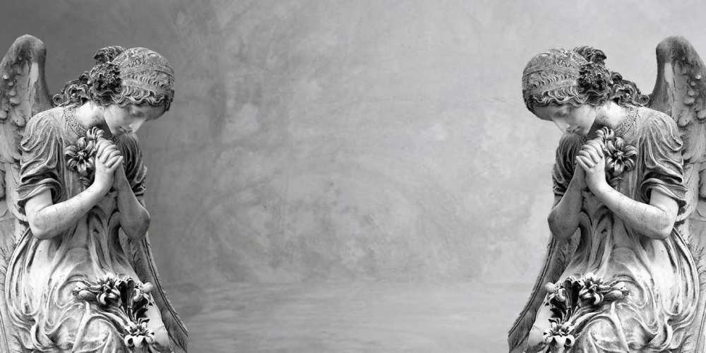 Открытка на каждый день с именем, шикарная С днем ангела Ангел на небе Прикольная открытка с пожеланием онлайн скачать бесплатно 