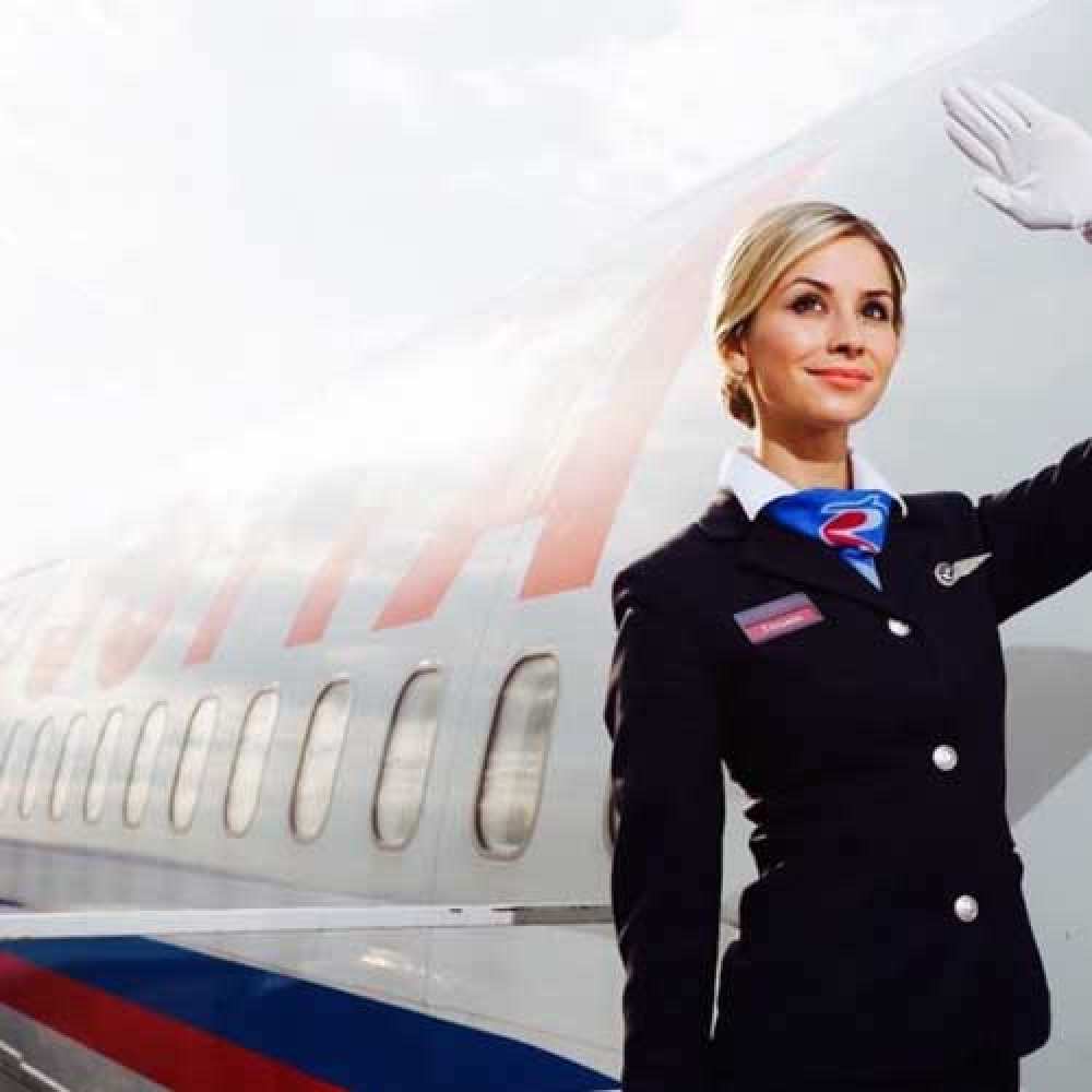 Открытка на каждый день с именем, Лучик Счастливого пути отличного полета Прикольная открытка с пожеланием онлайн скачать бесплатно 