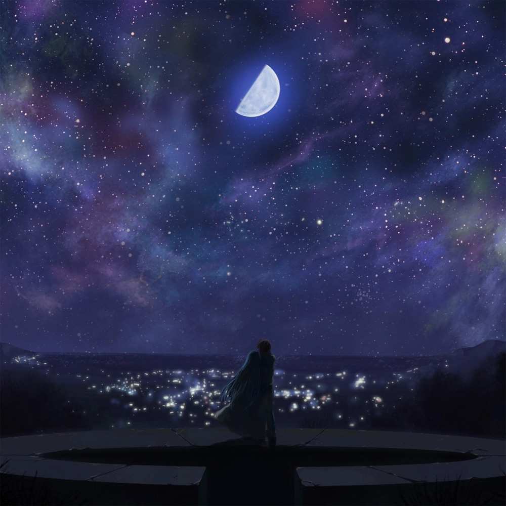 Открытка на каждый день с именем, Устина Спокойной ночи набережная Прикольная открытка с пожеланием онлайн скачать бесплатно 