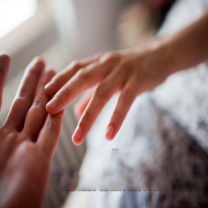 Картинка Хочу обнять тебя, Нора