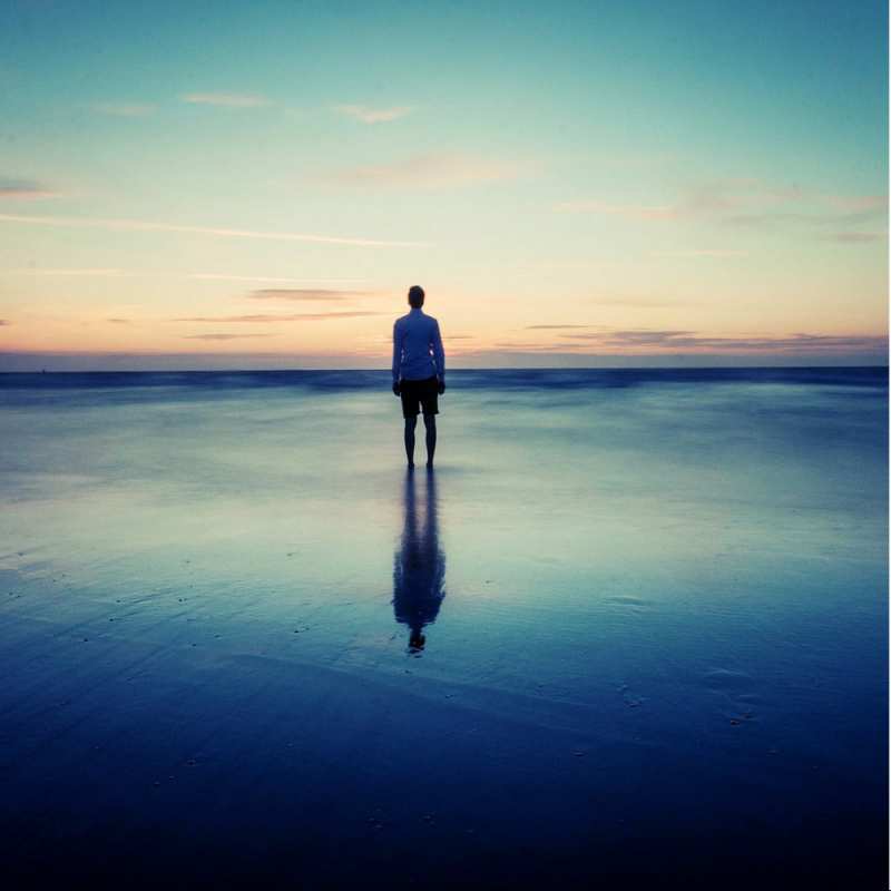 Картинка Я по тебе скучаю, Милаш