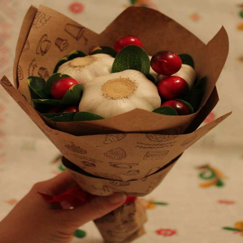 Открытка с именем, Кукла, Выздоравливай