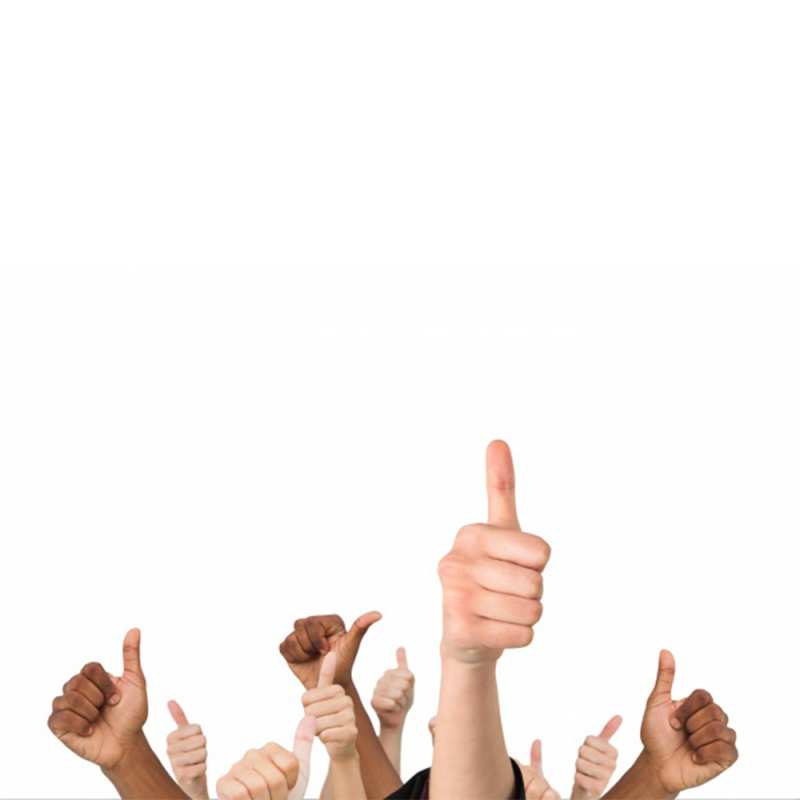 Картинка Желаю тебе удачи, Восклицательная