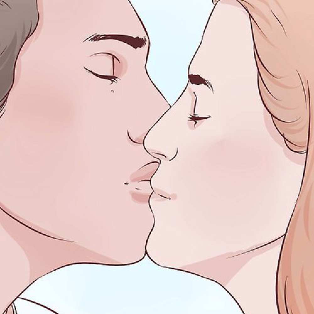 Открытка на каждый день с именем, Франсуаза Целую тебя скачать бесплатно открытки про поцелуи Прикольная открытка с пожеланием онлайн скачать бесплатно 