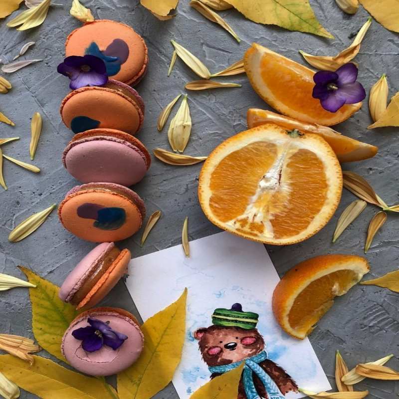 Картинка Выздоравливай, Диличка