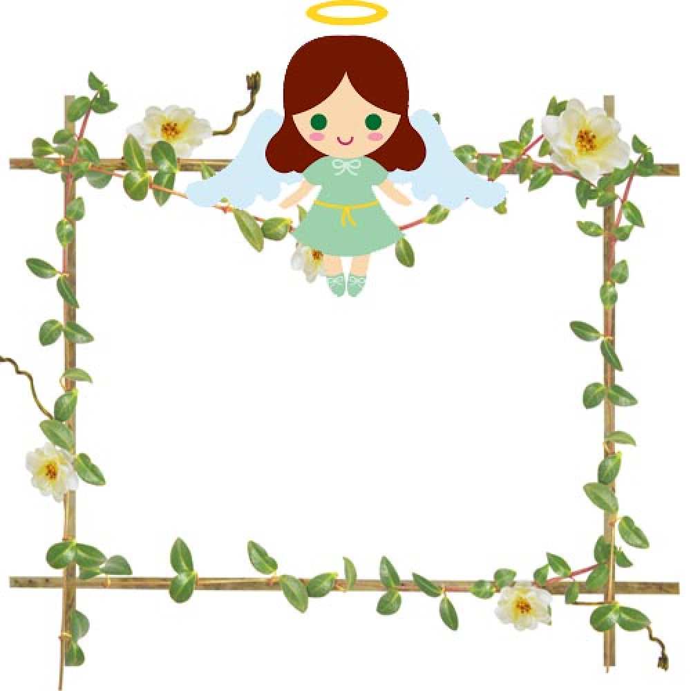 Открытка на каждый день с именем, Вадик С днем ангела Ангел с нимбом Прикольная открытка с пожеланием онлайн скачать бесплатно 