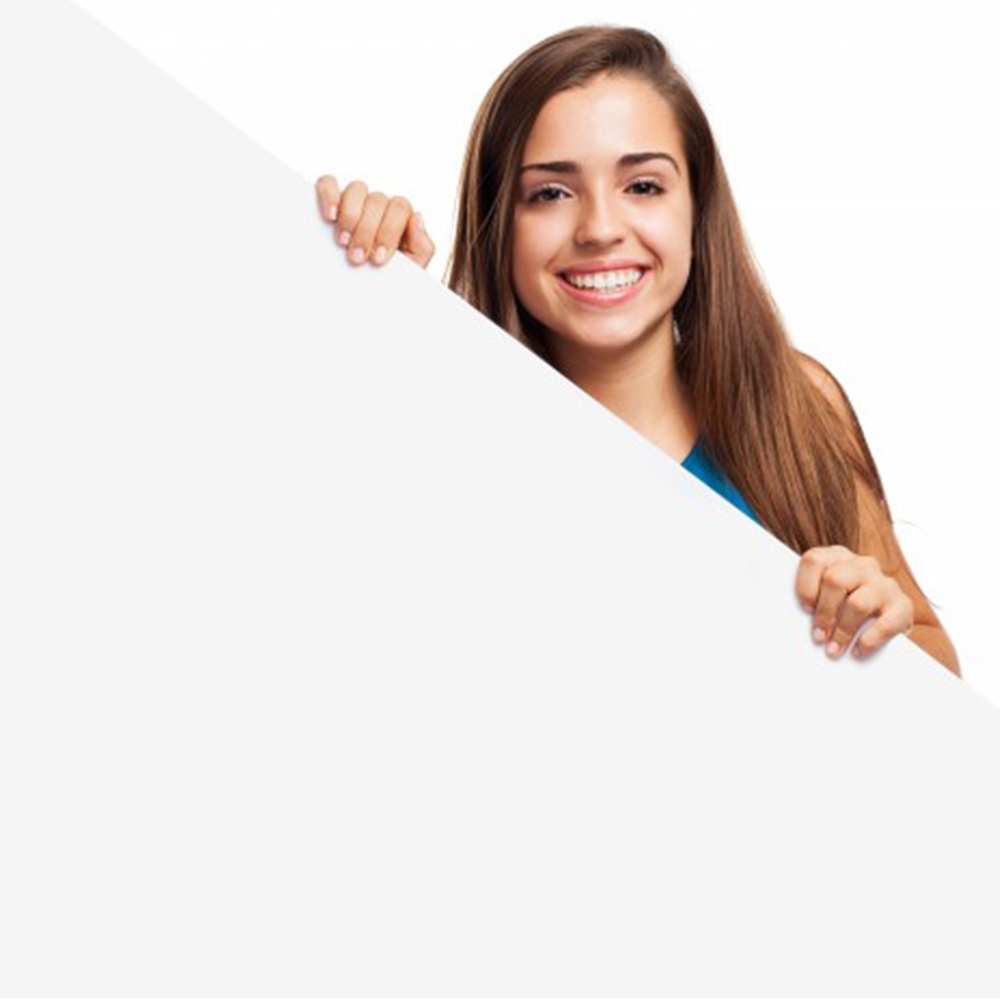 Открытка на каждый день с именем, Ушастик Желаю тебе удачи пусть тебе сегодня повезет Прикольная открытка с пожеланием онлайн скачать бесплатно 