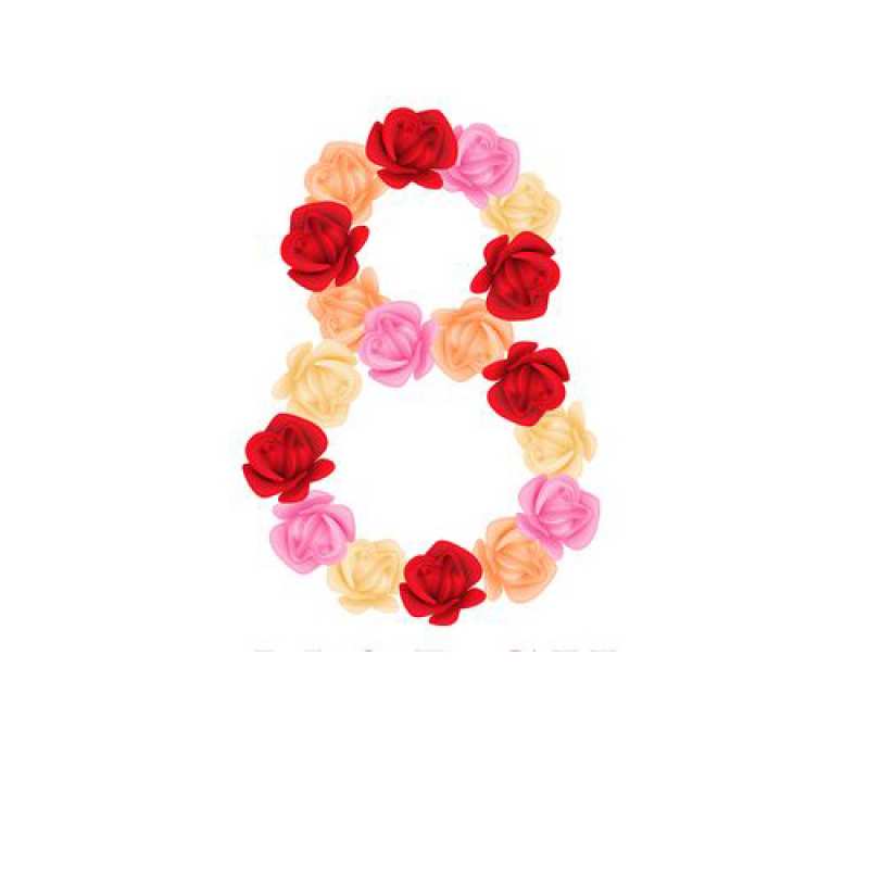 Картинка C 8 МАРТА, Супермен