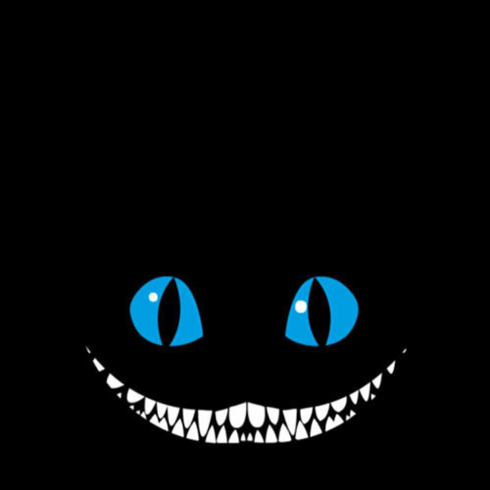 Открытка на каждый день с именем, Smiley Спасибо благодарю от чеширика Прикольная открытка с пожеланием онлайн скачать бесплатно 