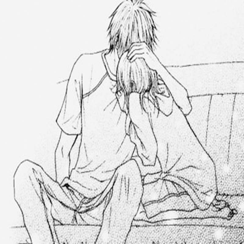 Картинка Хочу обнять тебя, Светлячок